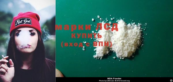 стафф Кулебаки