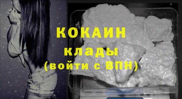 стафф Кулебаки
